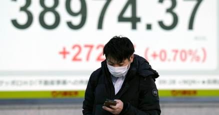 stock-market-today:-wall-street-rises-at-the-start-of-a-holiday-shortened-week