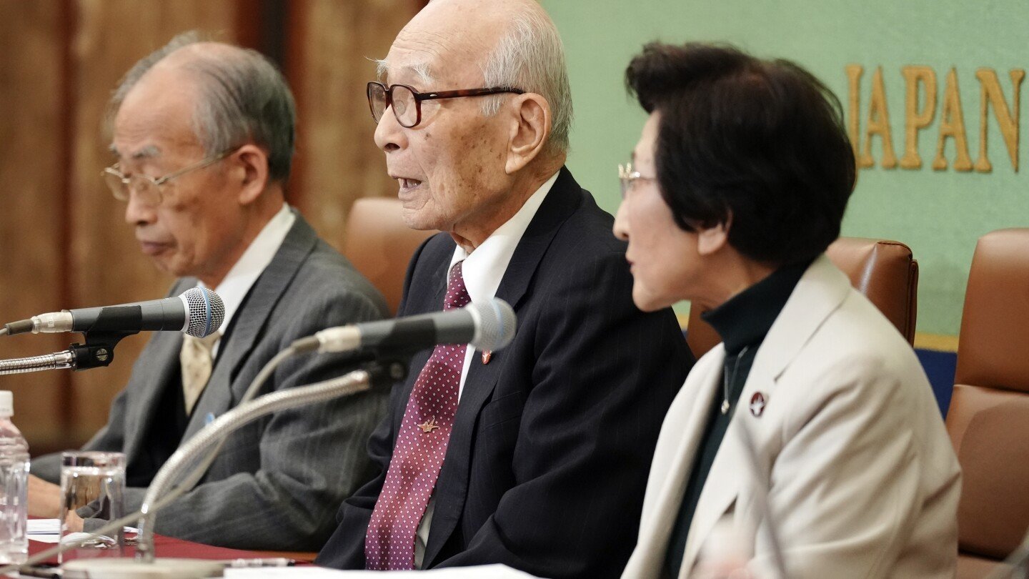 sobrevivientes-japoneses-de-bombas-atomicas-dicen-que-el-premio-nobel-de-la-paz-impulsa-el-desarme