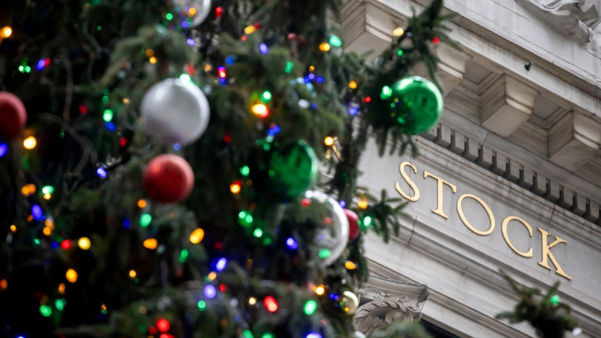 what-time-does-the-stock-market-close-today?-christmas-eve-hours