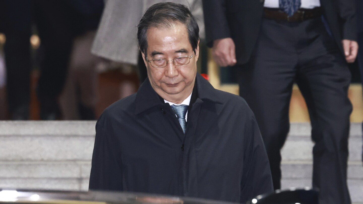 south-korea’s-opposition-controlled-national-assembly-votes-to-impeach-acting-leader-han