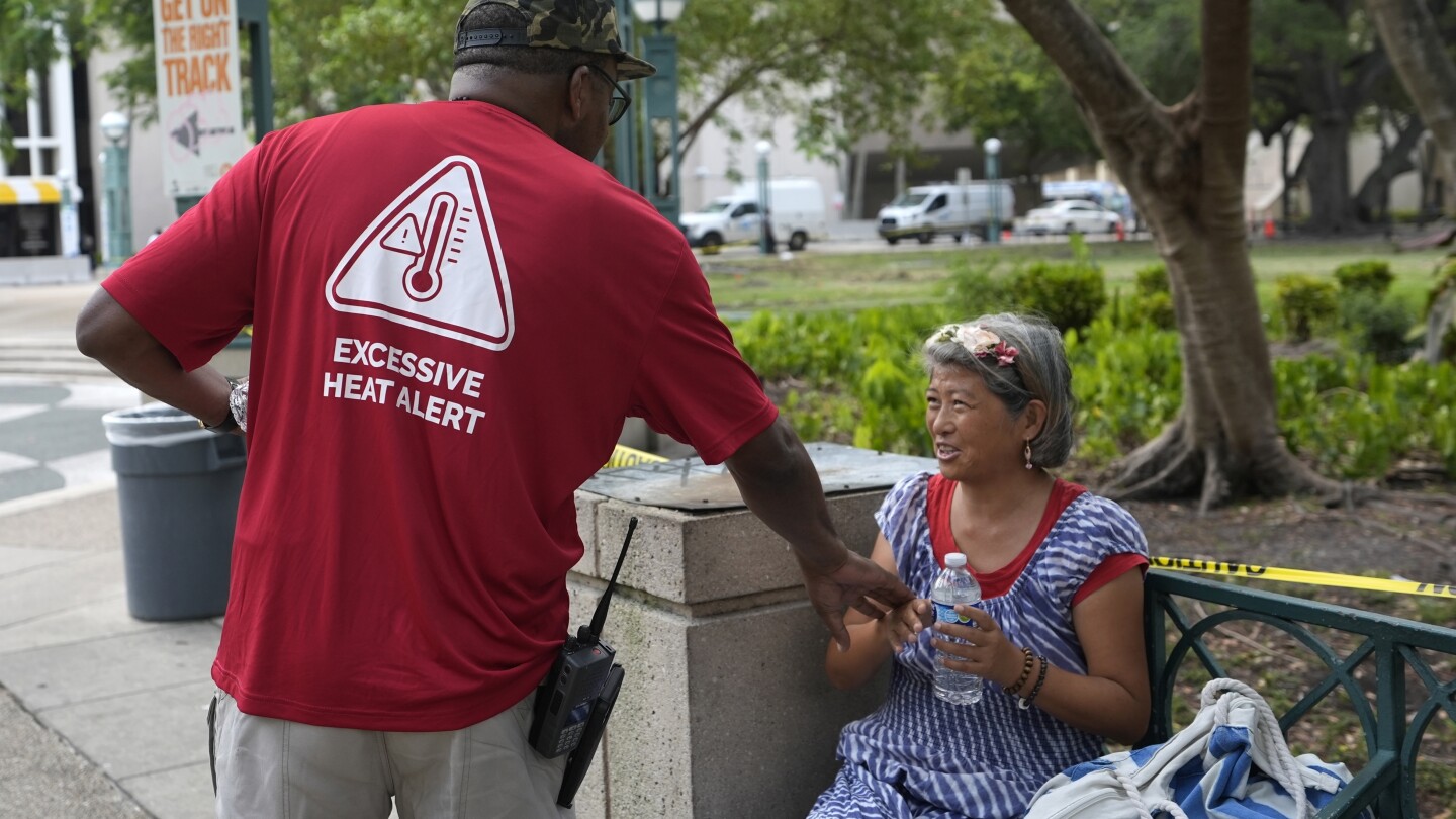 climate-change-added-41-days-of-dangerous-heat-around-world-in-2024