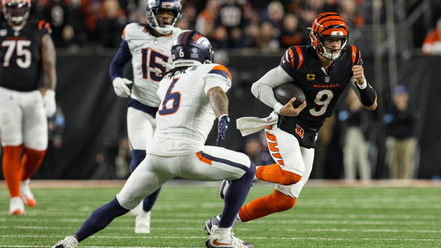 burrow-throws-3-yard-td-pass-to-higgins-in-ot-as-the-bengals-keep-beat-broncos-30-24