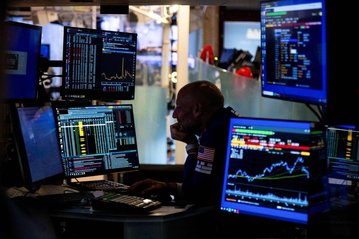 s&p-500’s-2024-rally-shocked-forecasters-expecting-it-to-fizzle