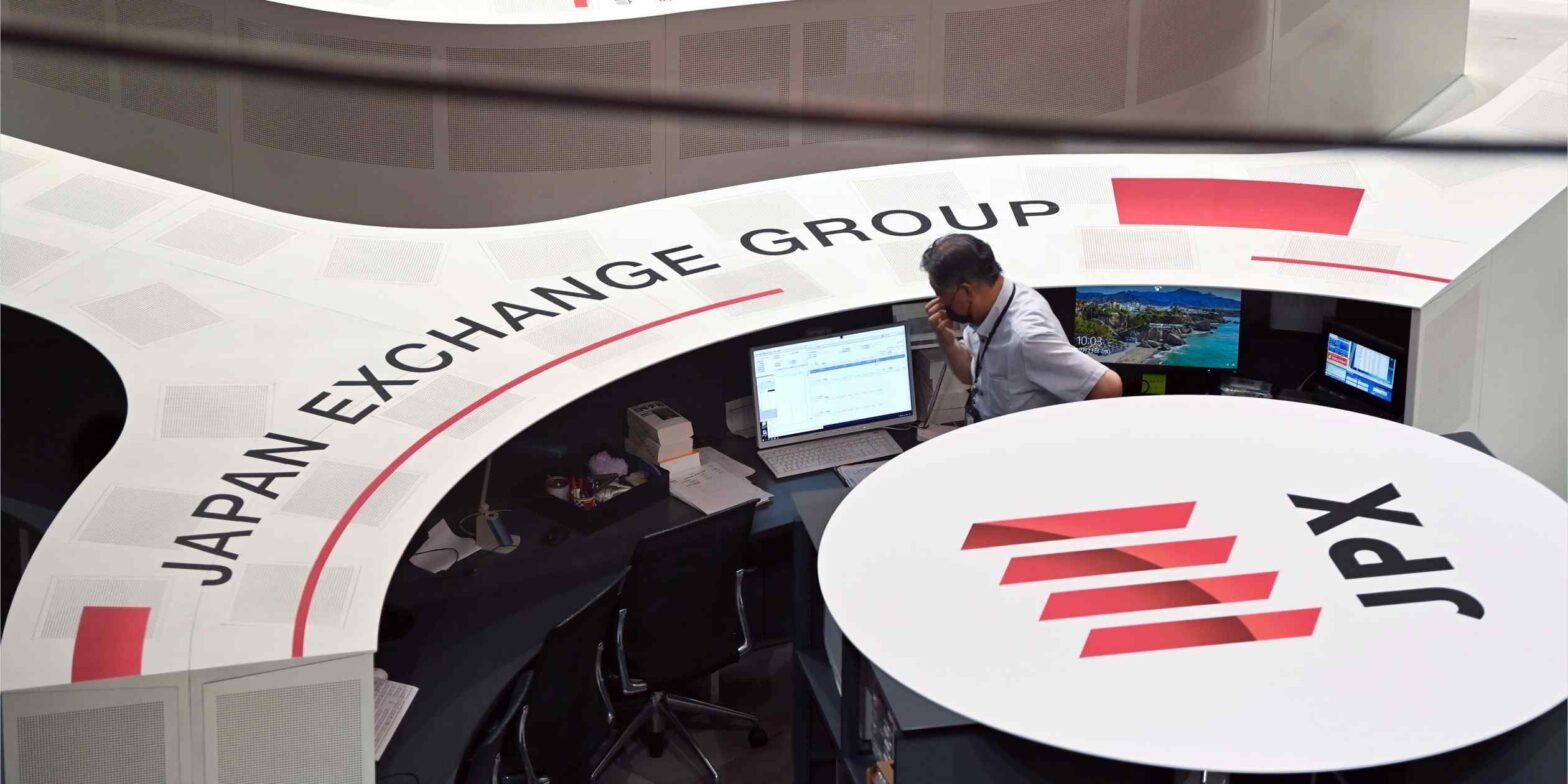 japan-stocks-finish-turbulent-2024-at-highest-ever-year-end-close