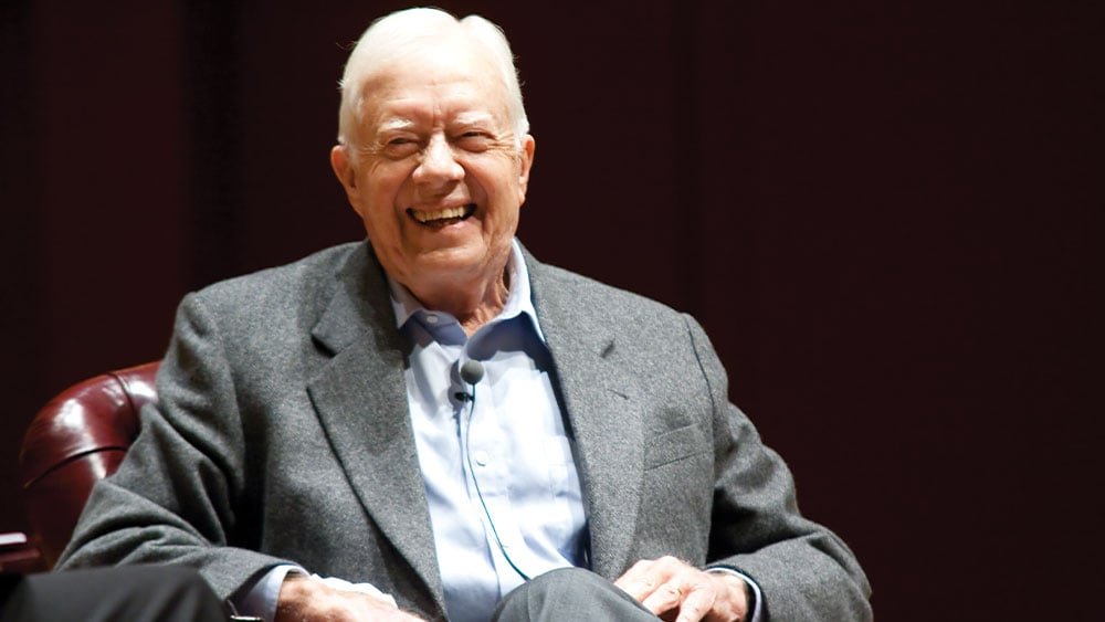 stock-market-may-close-in-day-of-morning,-as-jimmy-carter-passes-at-100
