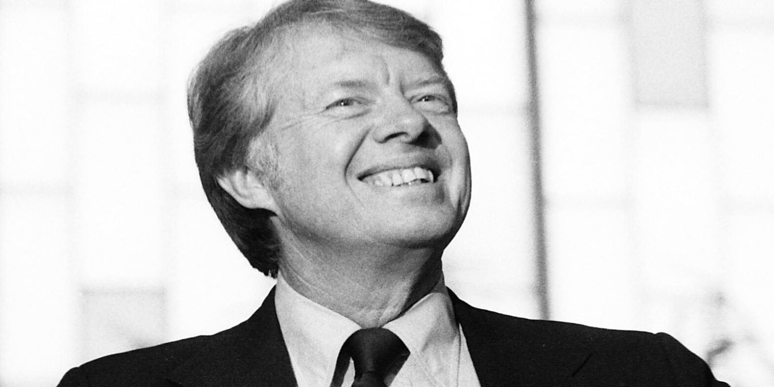 are-stock-markets-closed-in-honor-of-jimmy-carter?-when-former-president’s-death-is-observed