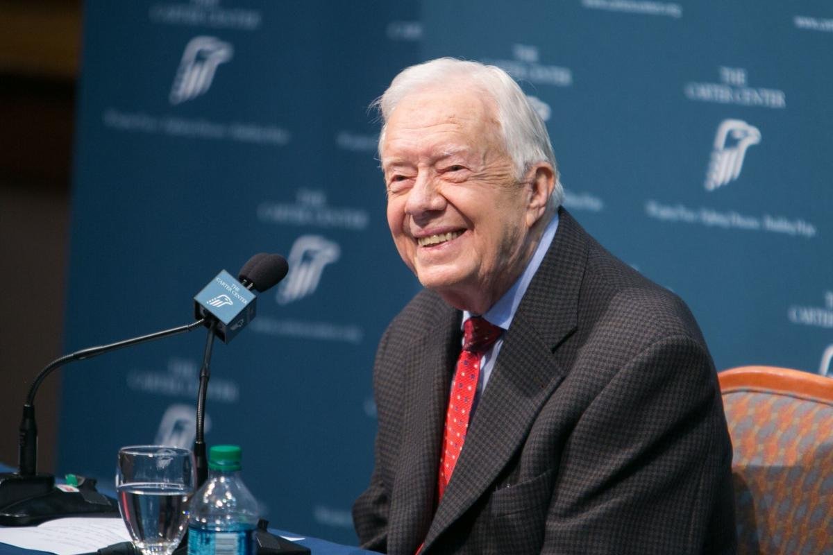 us-stock-market-to-close-jan.-9-on-carter-day-of-mourning