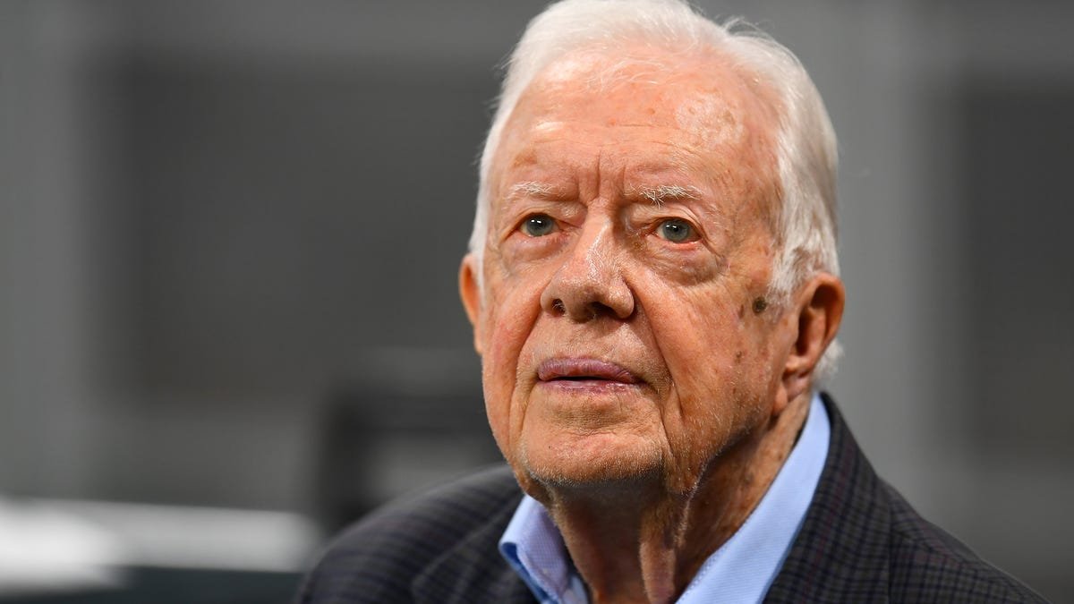 how-jimmy-carter’s-death-might-spark-market-closures