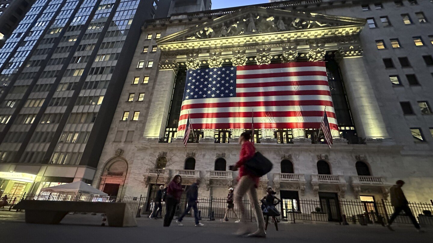 us-stock-markets-to-remain-closed-in-honor-of-jimmy-carter-on-national-day-of-mourning