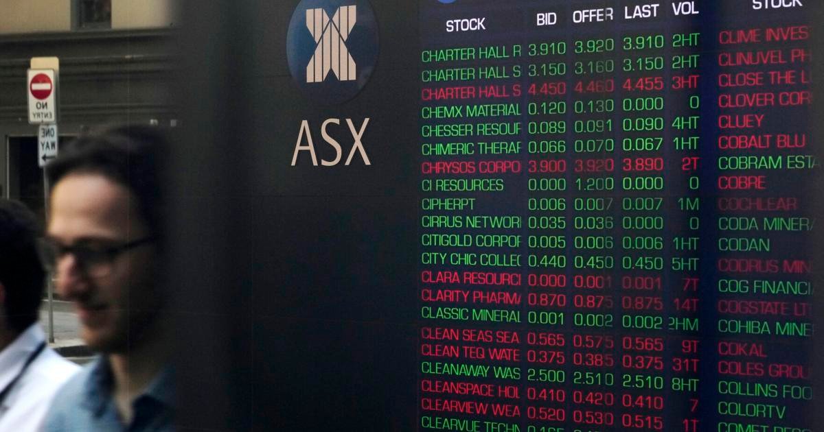 stock-market-today:-wall-street-indexes-drift-higher-into-the-close-of-another-record-breaking-year