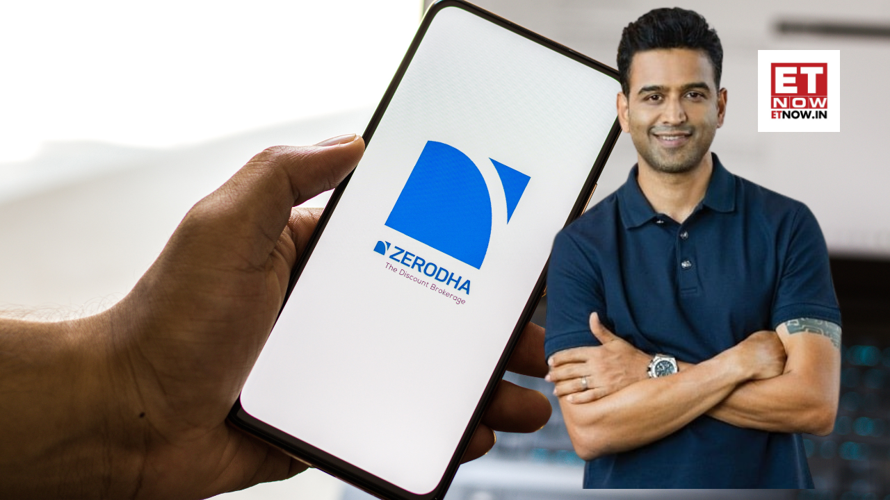 Zerodha