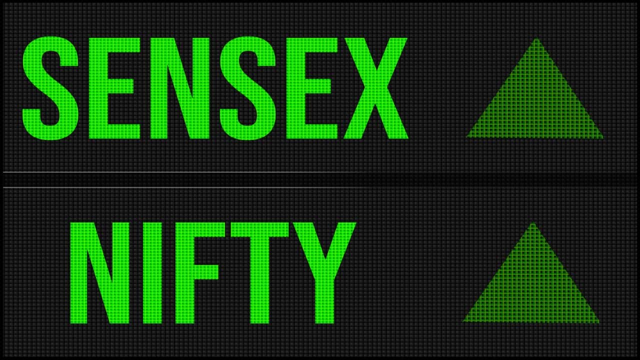 Closing Bell: Sensex gains 499 pts, Nifty at 23,750; metal, realty, financials rally
