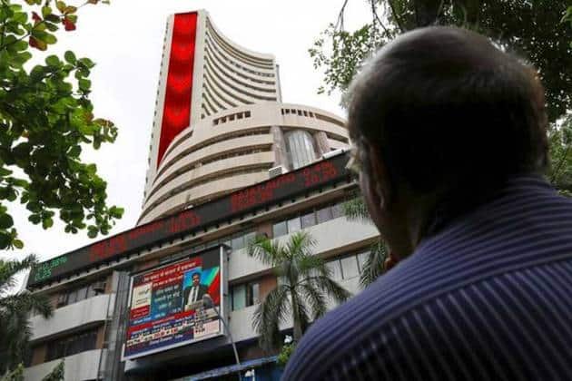 Stock Market LIVE Updates: Nifty at 24,650, Sensex down 400 pts; Titan, JSW Steel, Ultratech Cement, Adani Ports top losers