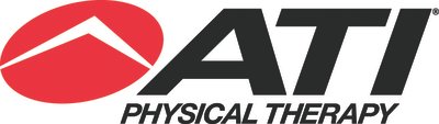 ATI Physical Therapy Logo (PRNewsfoto/ATI Physical Therapy)