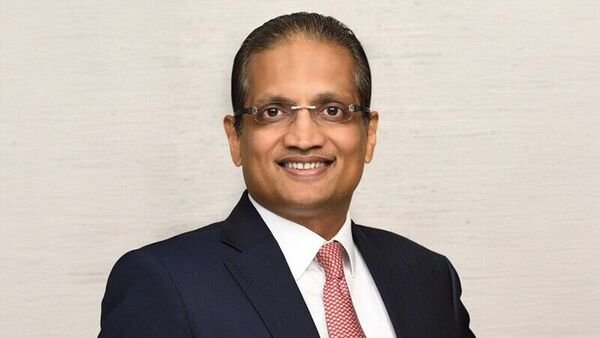 Prashant Khemka, founder of WhiteOak Capital Management