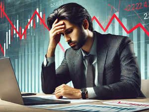 All predictions by top investment banks go for a toss; this worrying signal indicates 2025 will be a tough year for stocks