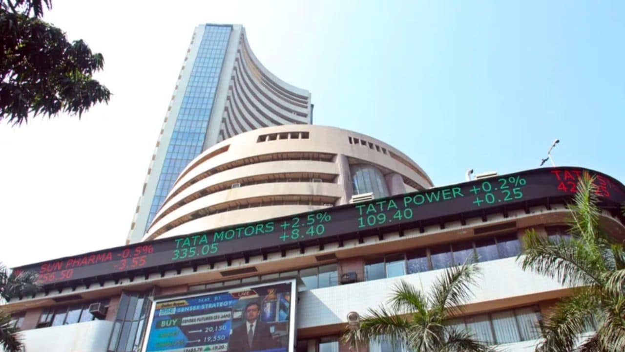Stock Market Highlights: Sensex, Nifty 50 end in the red for third consecutive series for the first time in 21 months
