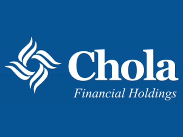 Cholamandalam Investment & Finance