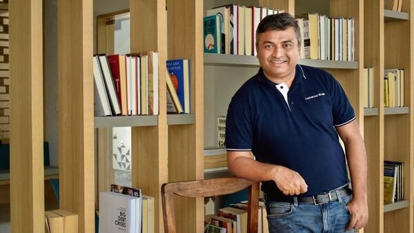 Stock Market News Today Live Updates: FPIs remain net buyers in Indian stock market in 2024, primarily through IPOs, QIPs, note Deepak Shenoy, Samir Arora