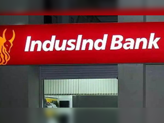 IndusInd Bank