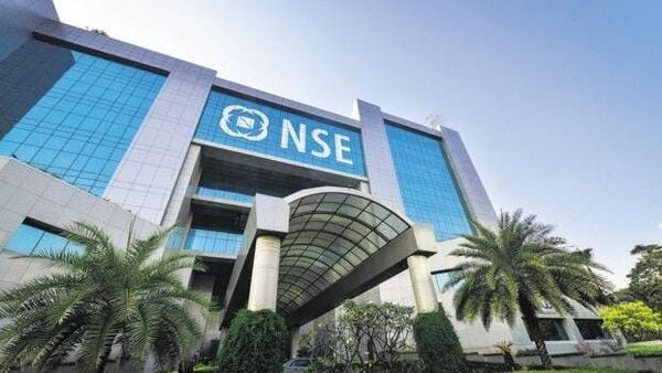 Stock Market News Today Live Updates: November Market Review: Nifty 50 records 2nd month of decline, FPI outflows moderate; IT stocks outperform