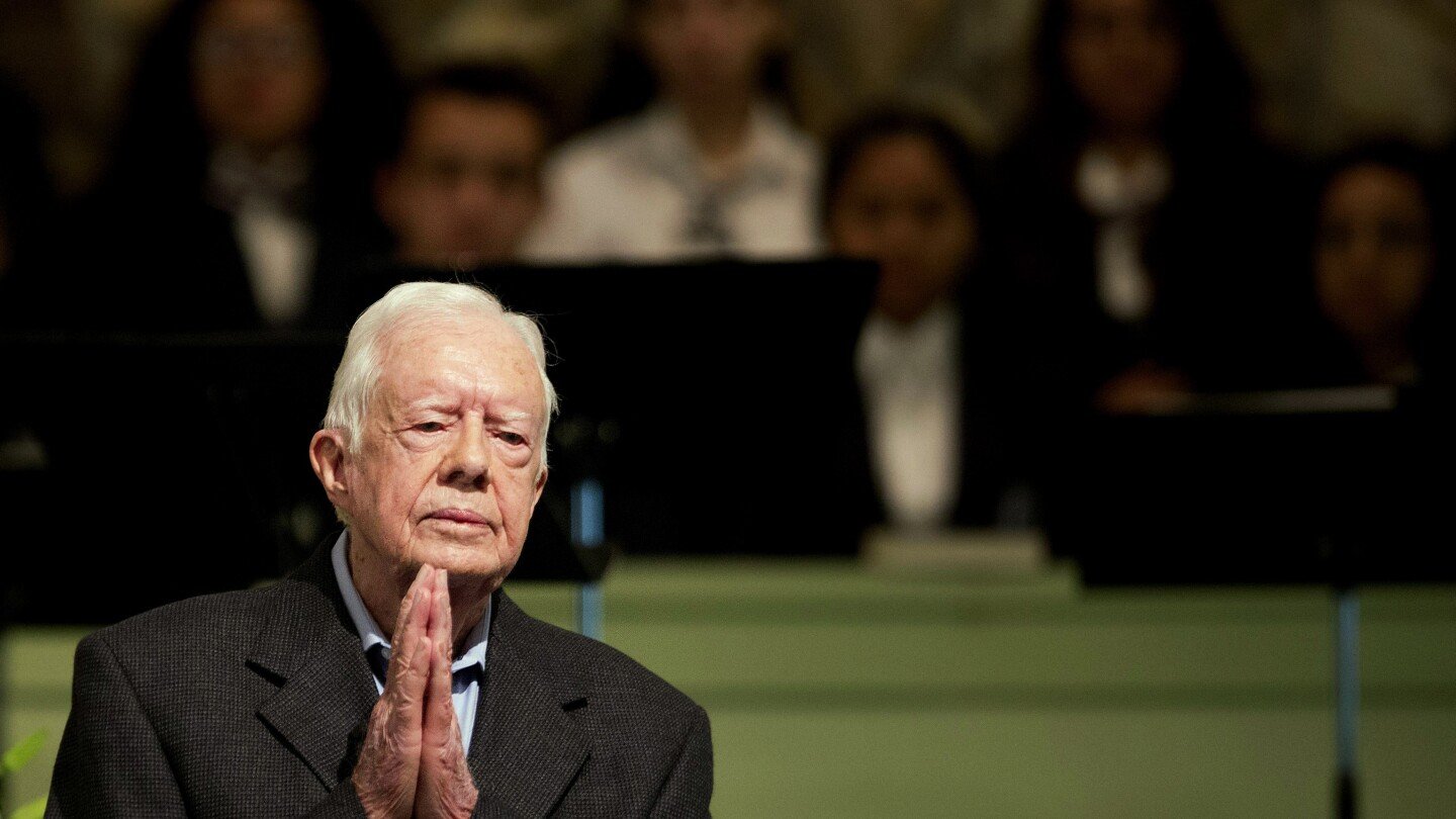 jimmy-the-baptist:-carter-redefined-‘evangelical,’-from-campaigns-to-race-and-women’s-rights