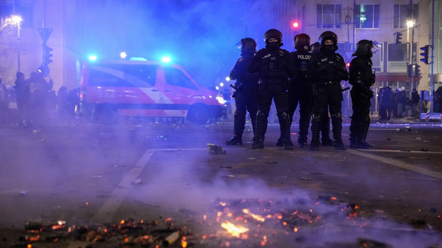 gobierno-aleman-condena-incidentes-violentos-en-nochevieja-tras-cientos-de-arrestos