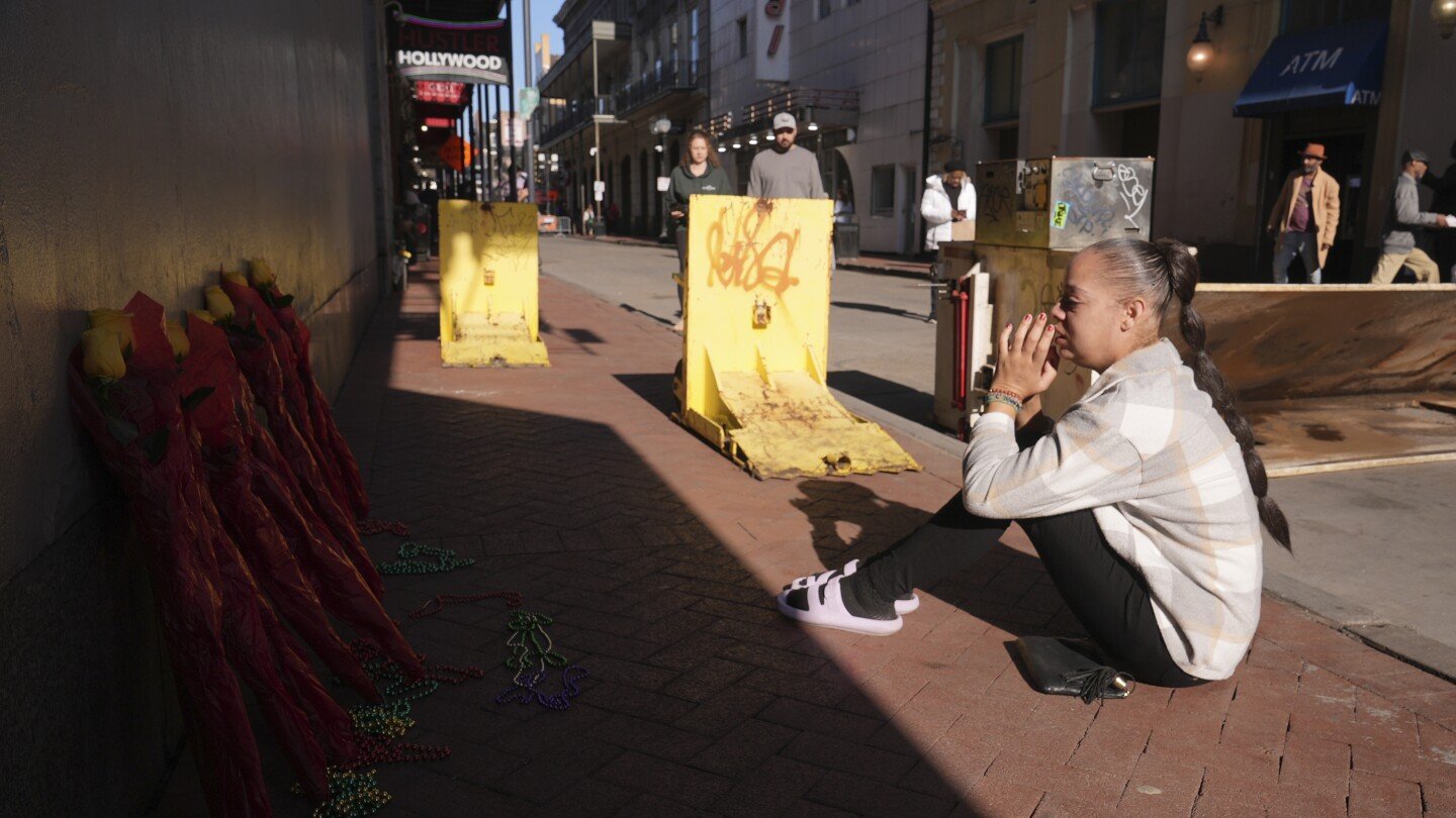 new-orleans-inches-toward-normalcy-while-mourning-victims-of-deadly-new-year’s-rampage