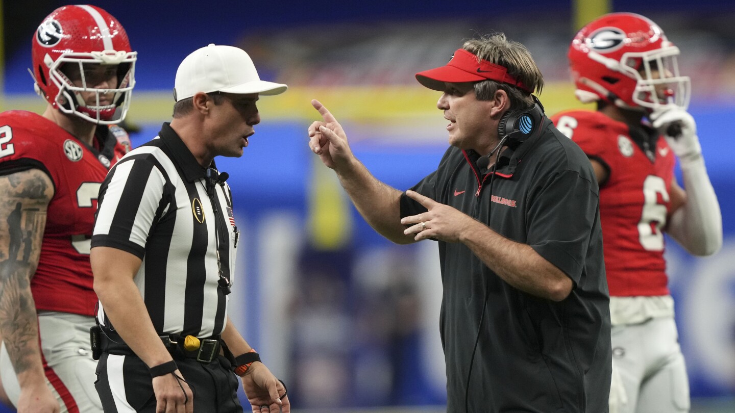 georgia’s-kirby-smart-defends-aggressive-but-ill-fated-play-calls-in-cfp-loss-to-notre-dame