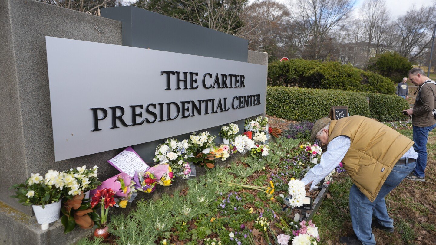 jimmy-carter’s-state-funeral-starts-saturday.-here-is-what-to-know