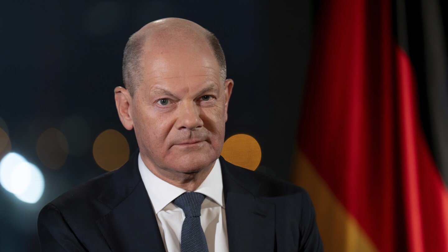 german-leader-is-more-worried-about-musk’s-backing-of-a-far-right-party-than-his-insults