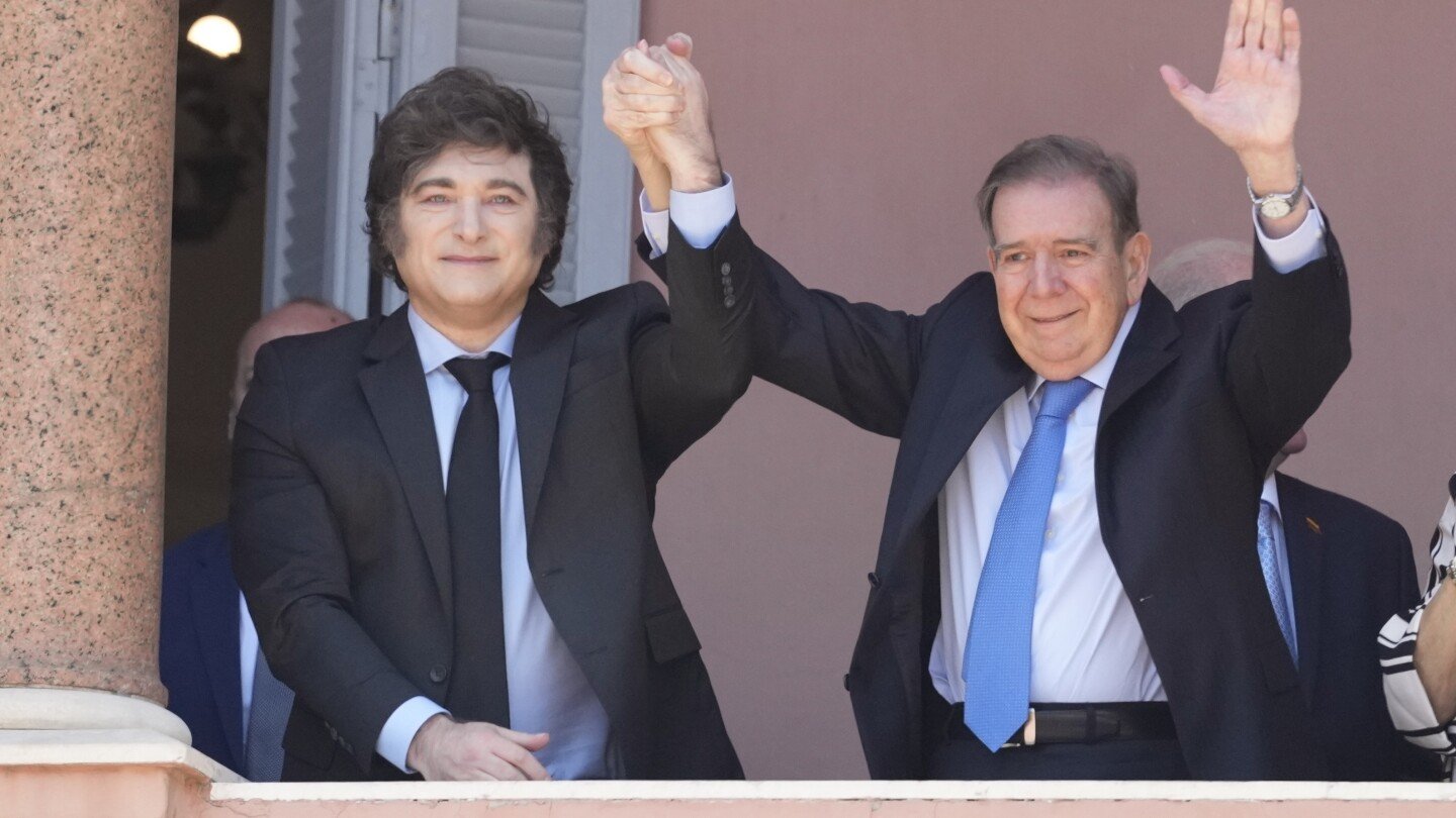 venezuela-opposition-leader-recognized-by-us-as-election-victor-embarks-on-latin-america-tour