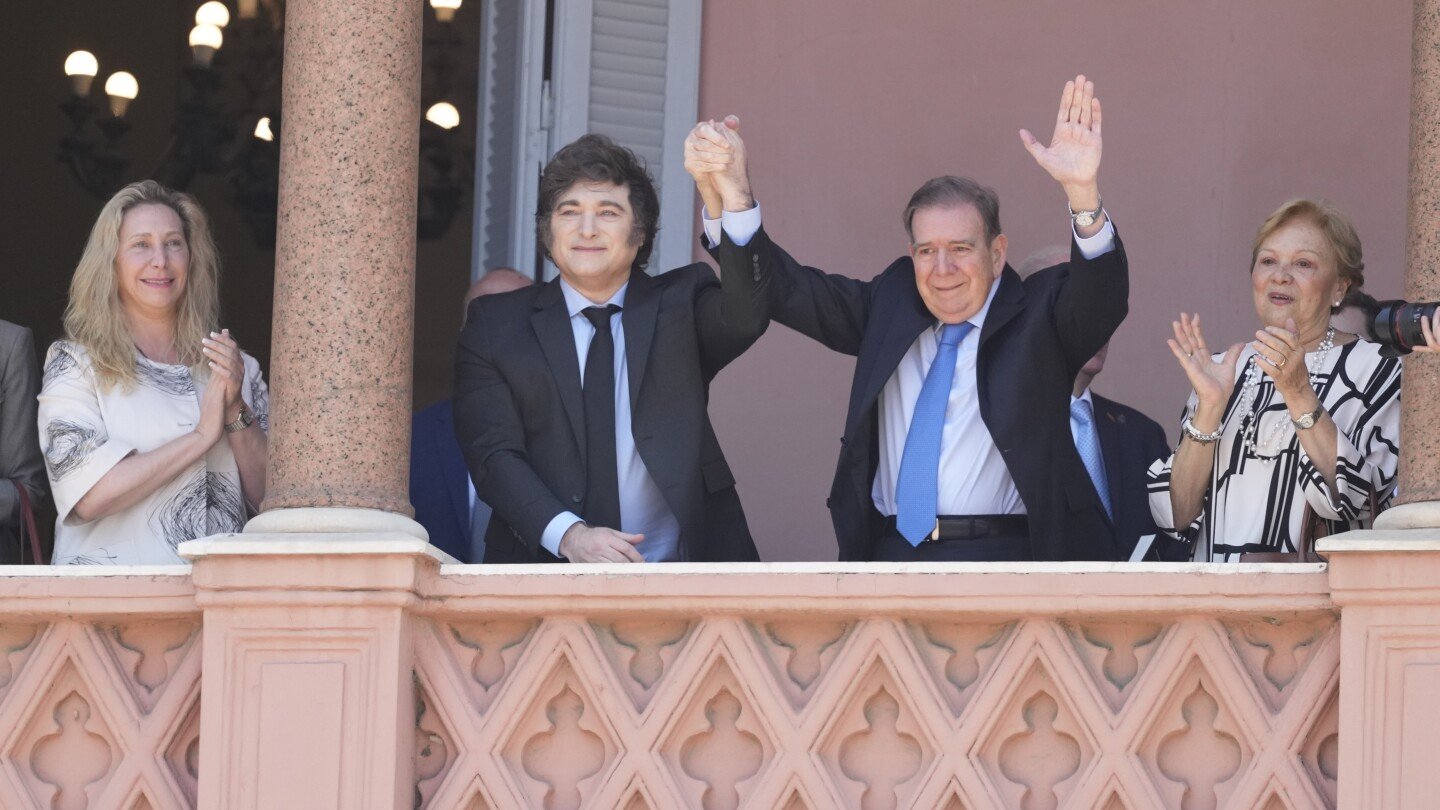 el-lider-opositor-edmundo-gonzalez-visita-argentina-dias-antes-de-la-toma-de-posesion-en-venezuela