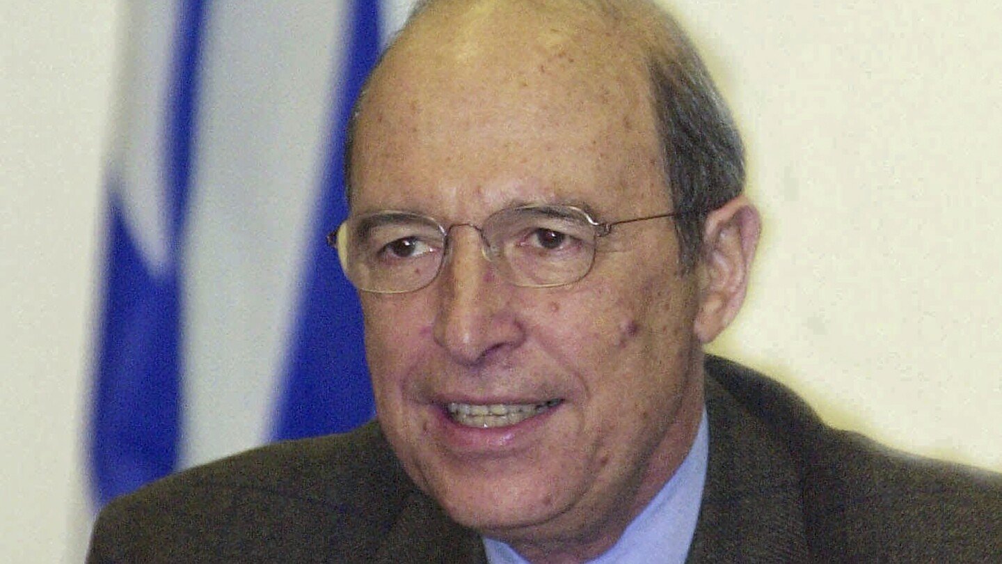 muere-costas-simitis,-ex-primer-ministro-griego-y-lider-socialista,-a-los-88-anos