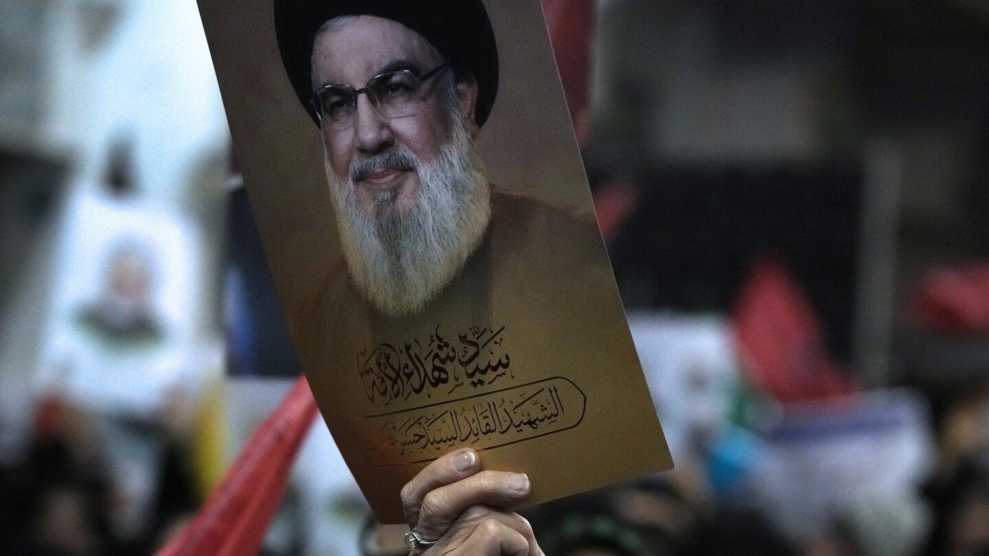 lider-de-hezbollah-fue-asesinado-en-la-sala-de-operaciones-belicas,-dice-asistente