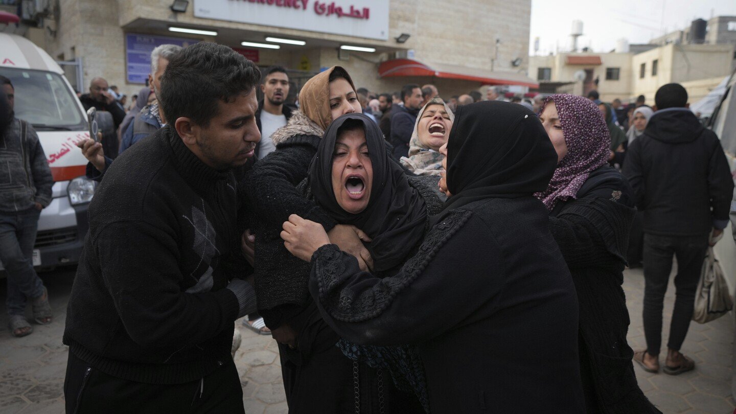 israel-mata-a-un-miembro-de-las-fuerzas-de-seguridad-palestinas-en-cisjordania