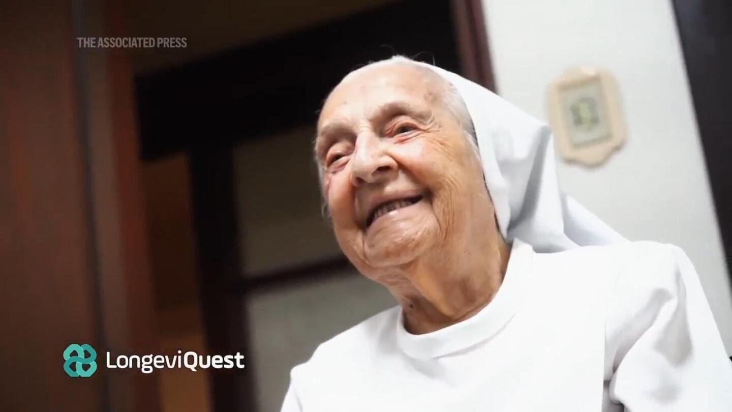 a-soccer-loving-nun-from-brazil-tops-list-of-world’s-oldest-living-person-at-nearly-117