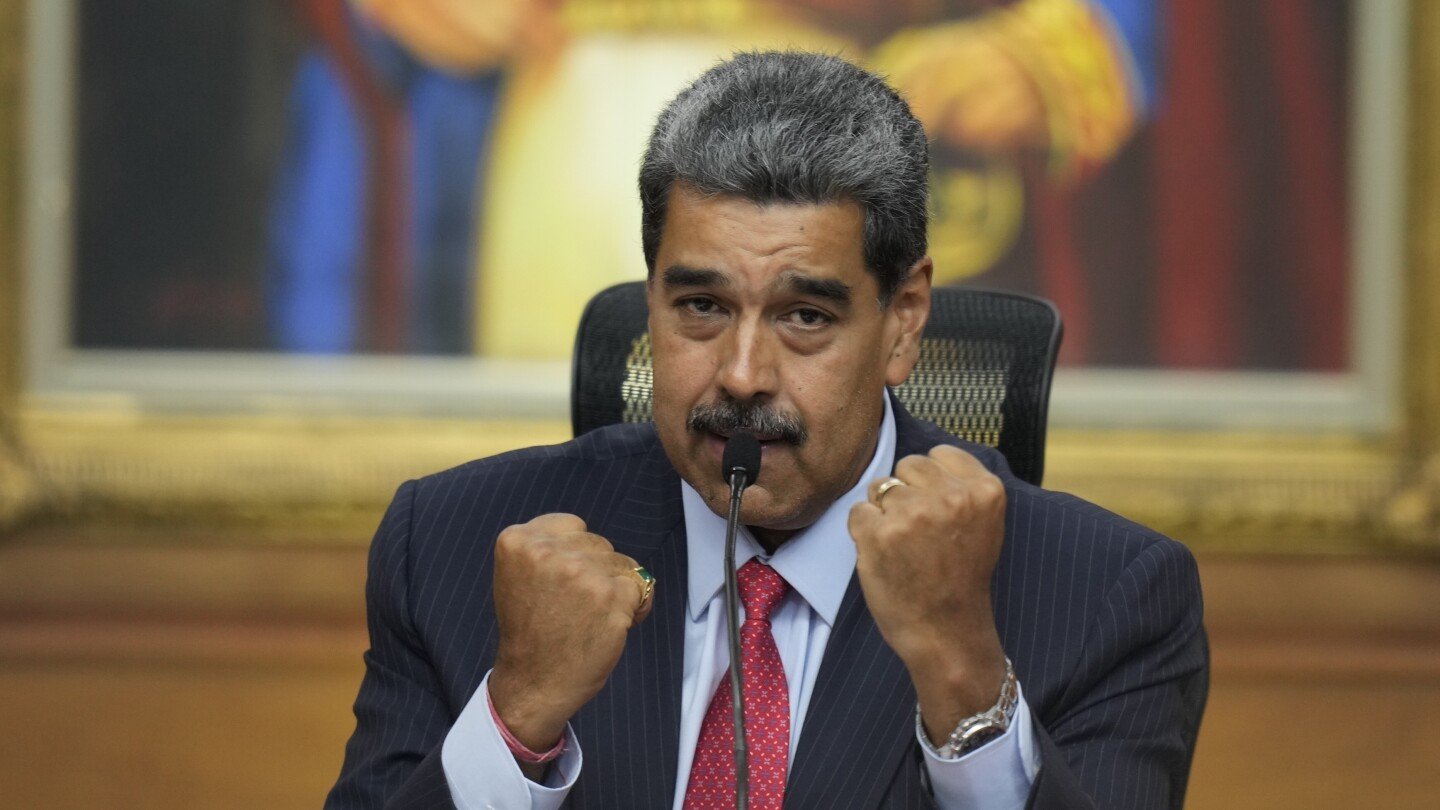 what-to-know-about-venezuela’s-upcoming-presidential-inauguration