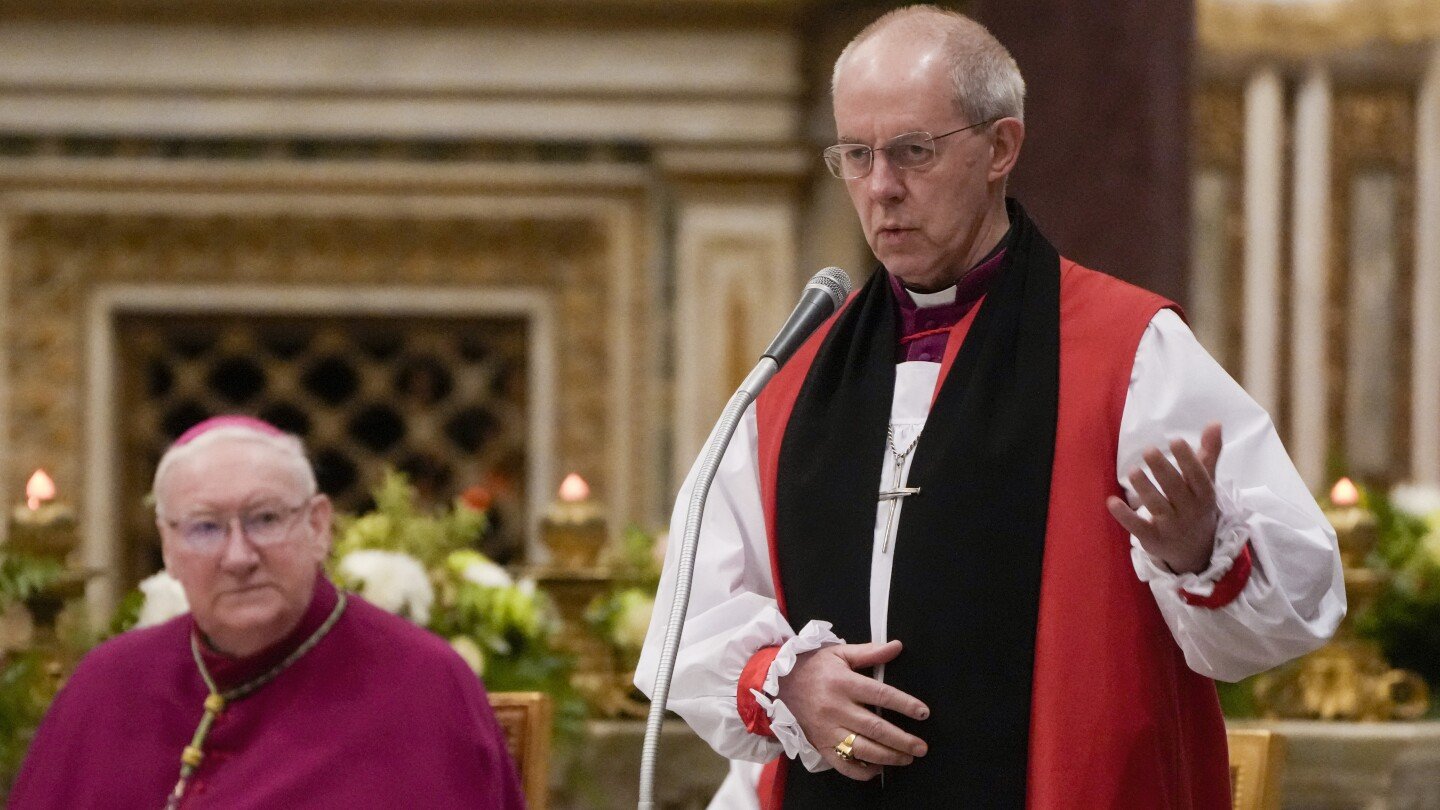 archbishop-of-canterbury’s-tenure-ends-after-resigning-over-failures-in-handling-abuse-scandal