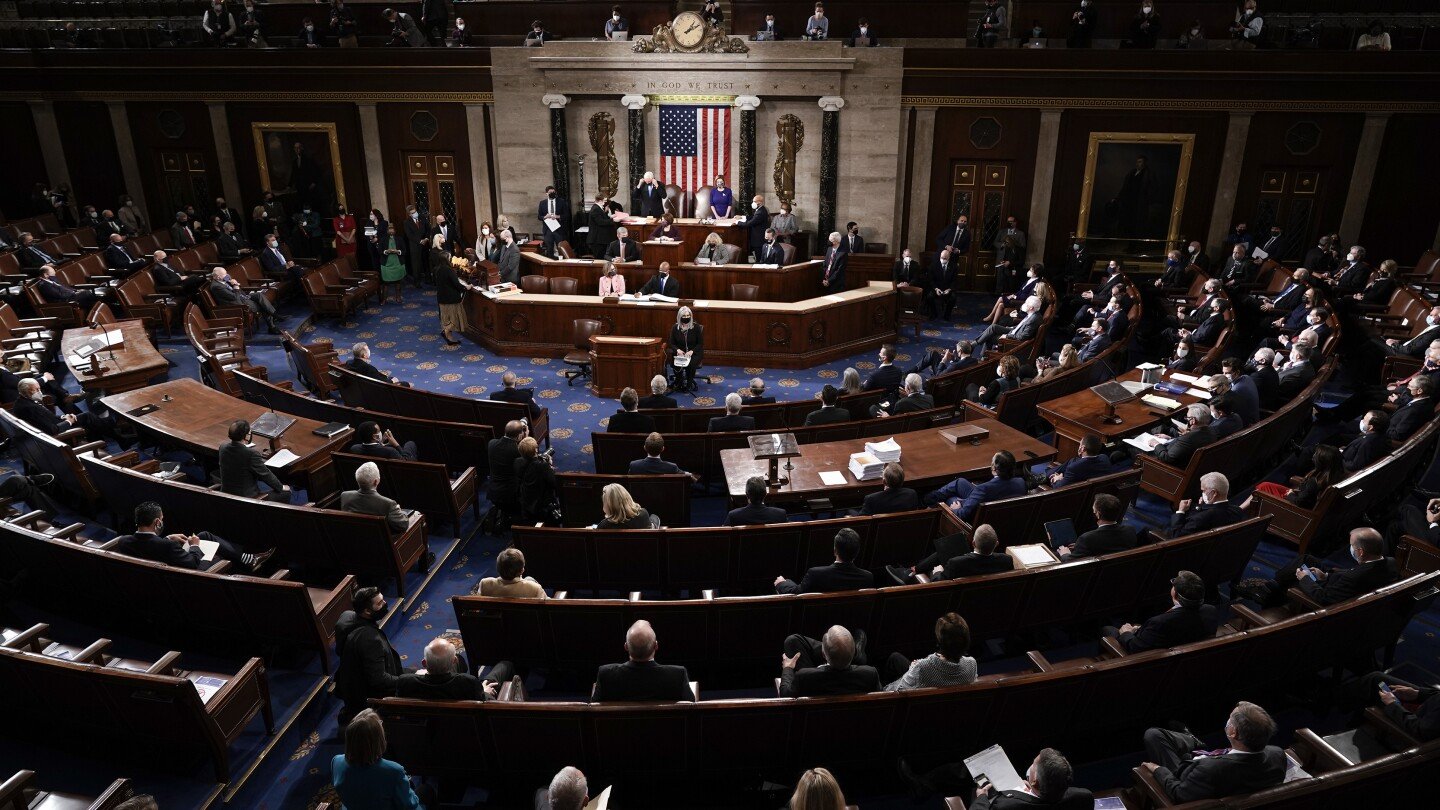 congreso-de-eeuu-listo-para-ratificar-triunfo-de-trump,-pero-su-legado-del-6-de-enero-sigue-presente