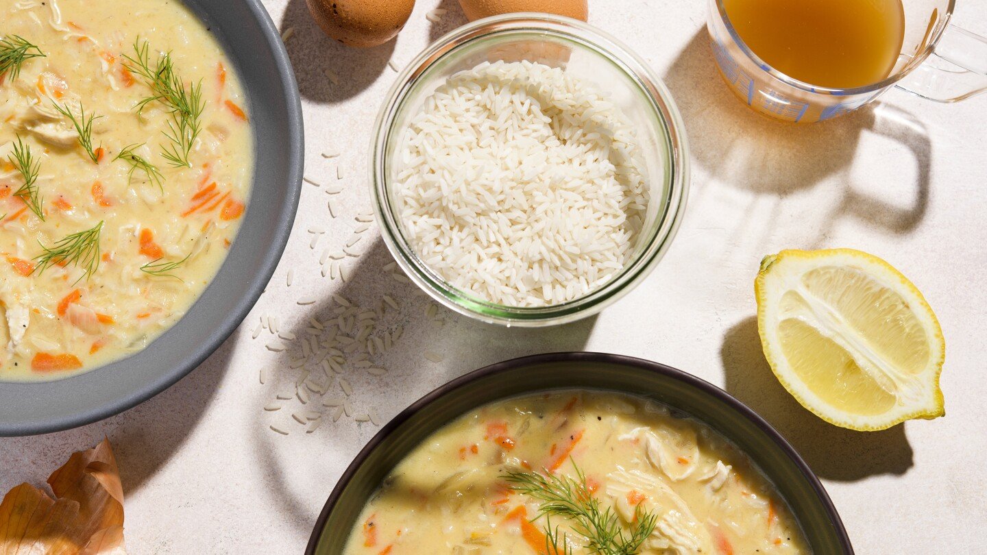 a-mixture-of-egg-and-lemon-gives-this-greek-chicken-soup-a-velvety-texture