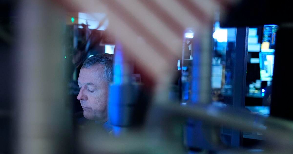 stock-market-today:-wall-street-points-higher-early-monday-as-markets-try-to-shake-off-holiday-funk