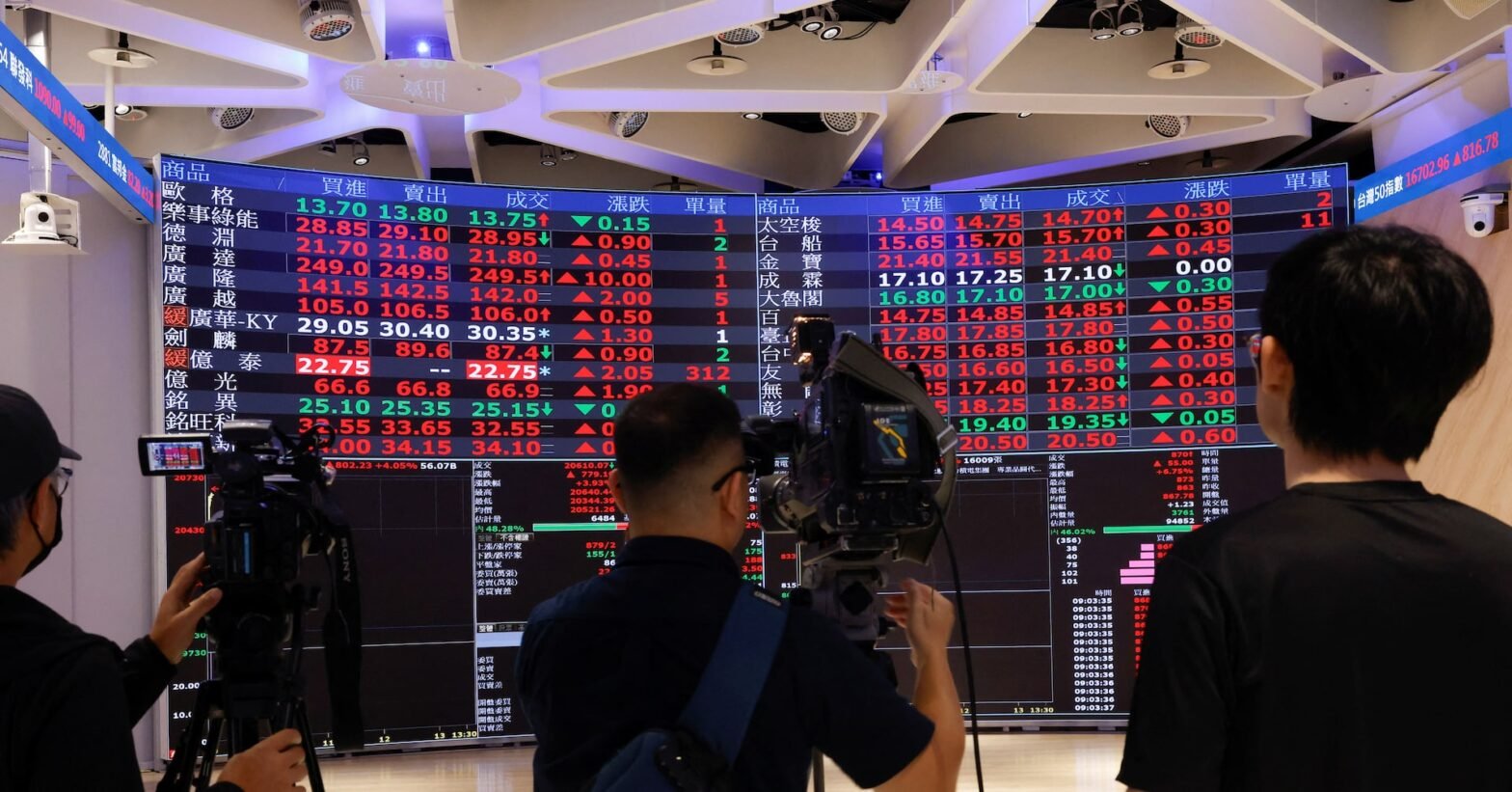 trump-win-triggered-2024-exit-by-overseas-investors-from-asian-equities