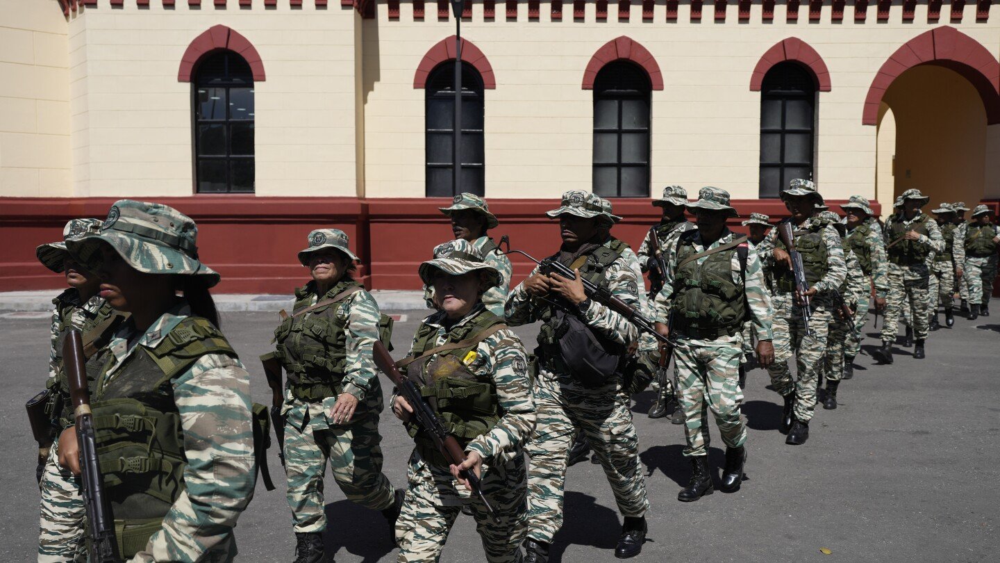 reina-la-incertidumbre-en-venezuela-a-dias-de-la-juramentacion-presidencial