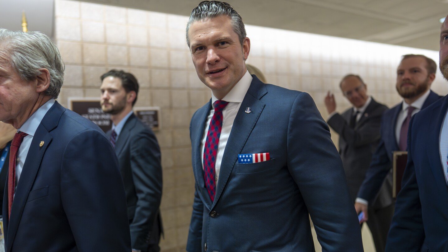 sen.-warren-presses-hegseth-to-answer-questions-about-his-past-actions-and-statements