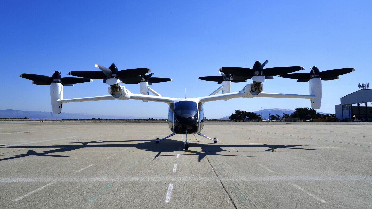 flying-taxis-are-on-the-horizon-as-aviation-soars-into-a-new-frontier