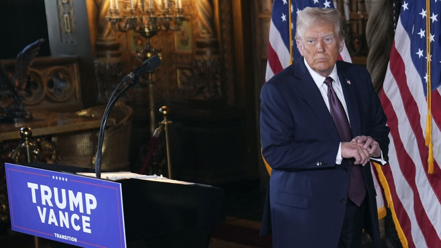 trump-says-he-will-change-the-name-of-the-gulf-of-mexico