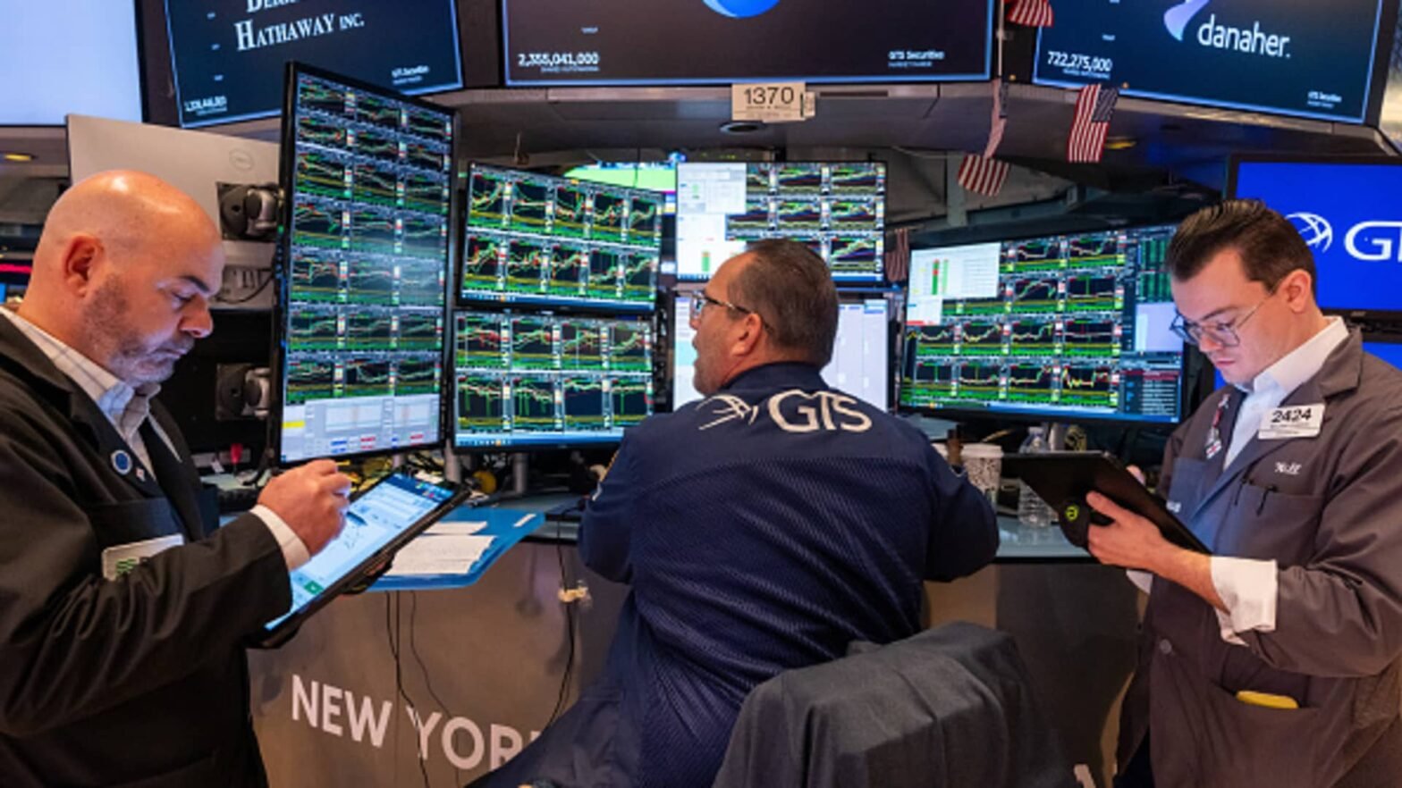 stock-futures-are-little-changed-after-rate-cut-worries-spurred-a-sell-off:-live-updates