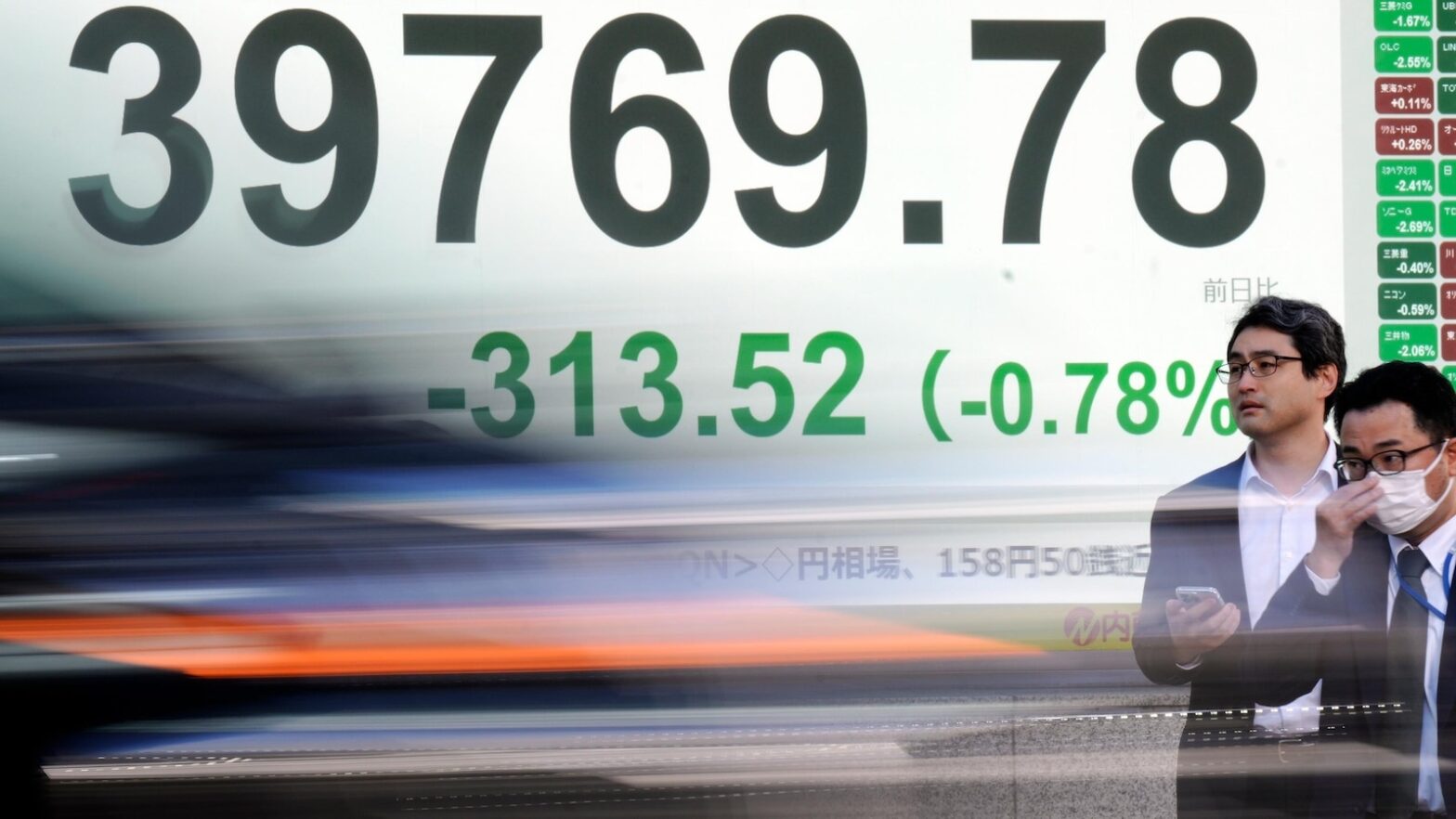 stock-market-today:-asian-shares-slip-after-wall-st-slumps-despite-strong-us-economic-data