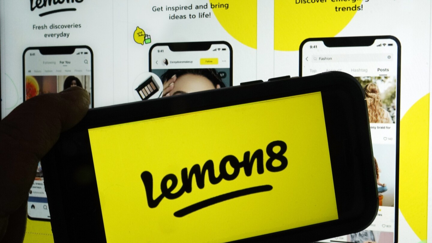 bytedance’s-lemon8-gains-traction-amid-tiktok-ban-threat-as-creators-push-the-app